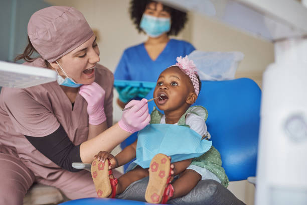 Best Dental Fillings (Composite and Amalgam)  in Brocton, NY