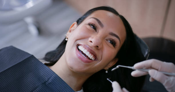 Full Mouth Reconstruction in Brocton, NY