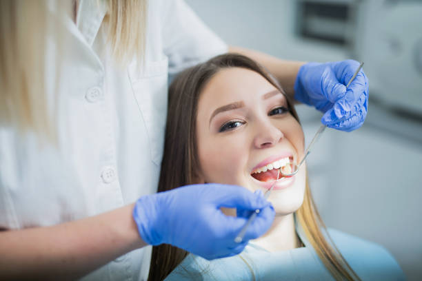 Best Veneers and Lumineers  in Brocton, NY